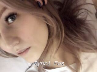 Rynni_Fox