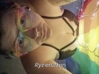 RyrenSinn