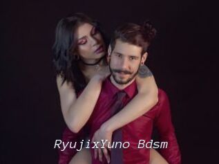 RyujixYuno_Bdsm