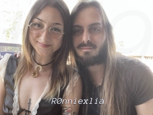 r0nniexlia Tel 69 Salopes