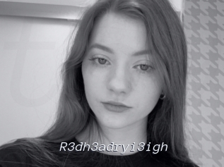R3dh3adryi3igh