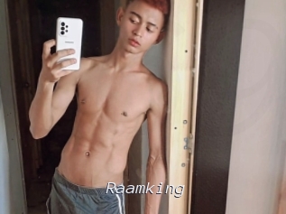 Raamking