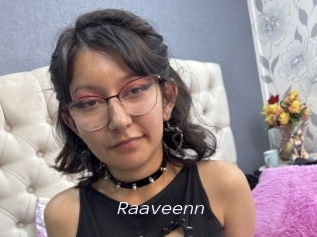 Raaveenn