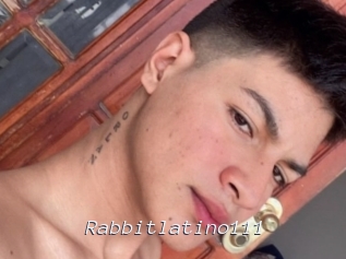 Rabbitlatino111