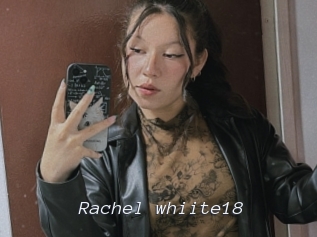 Rachel_whiite18