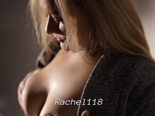 Rachel118