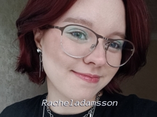 Racheladamsson