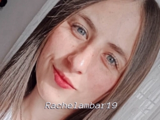 Rachelambar19