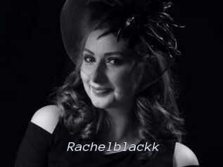 Rachelblackk