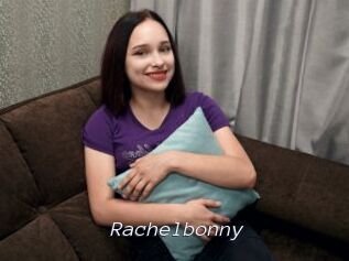 Rachelbonny