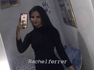 Rachelferrer