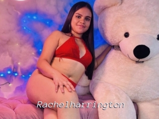 Rachelharrington