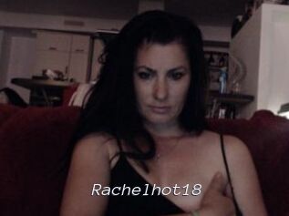 Rachelhot18