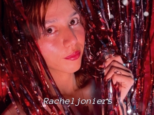 Racheljoniers