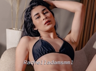 Rachelladamsmml