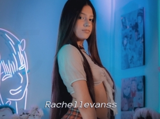 Rachellevanss