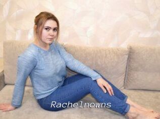 Rachelnowns