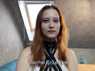 Rachelpierce