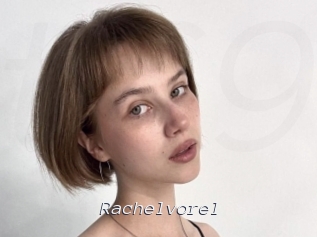 Rachelvorel