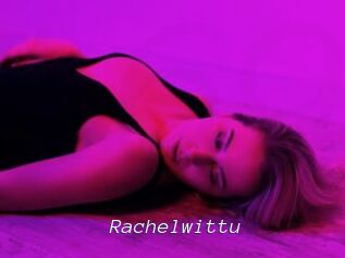 Rachelwittu