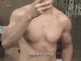 Racketboy