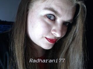 Radharani77