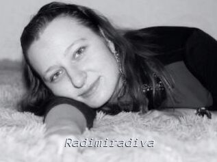 Radimiradiva