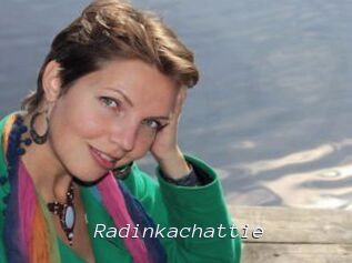 Radinkachattie