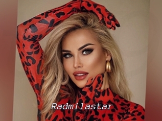 Radmilastar