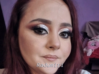 Radumiri