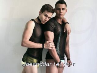 Raeanddanielshot