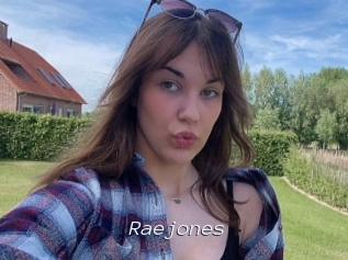 Raejones