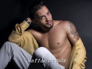 Raffaelstudx