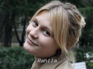 Rahila