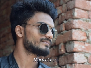 Rahulrot