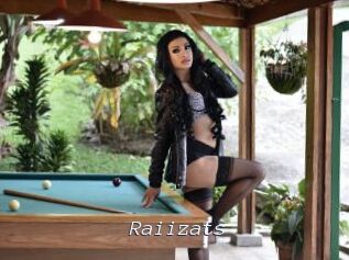 Raiizats
