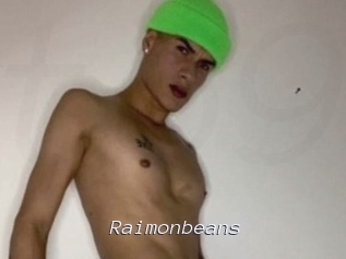Raimonbeans