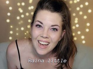 Raina_little