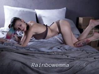 Rainbowemma