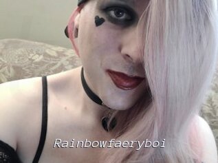 Rainbowfaeryboi
