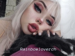 Rainbowloverch