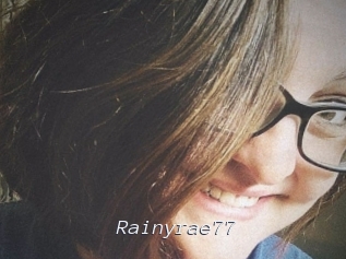 Rainyrae77