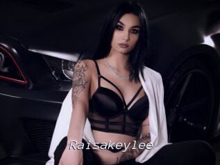 Raisakeylee
