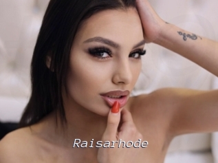 Raisarhode