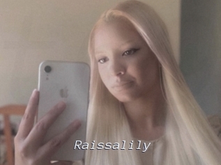Raissalily