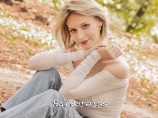 Raivareiss
