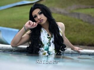 Raizats