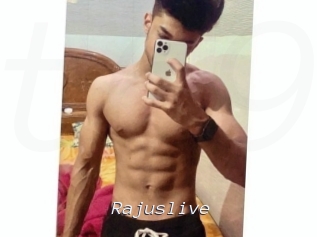 Rajuslive