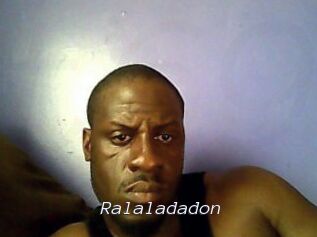 Ralaladadon