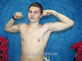 Ralphronnie